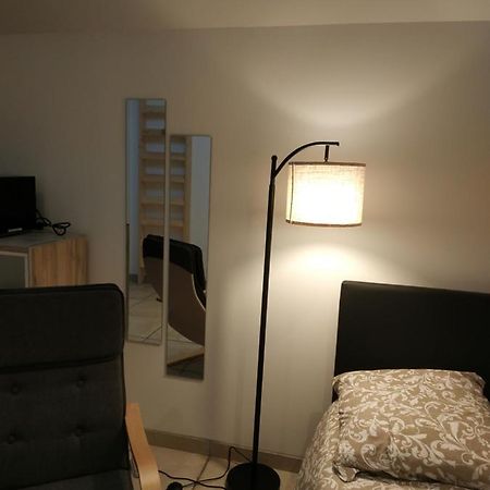 Studio Terrasse - Parking Gratuit Orleans Ngoại thất bức ảnh