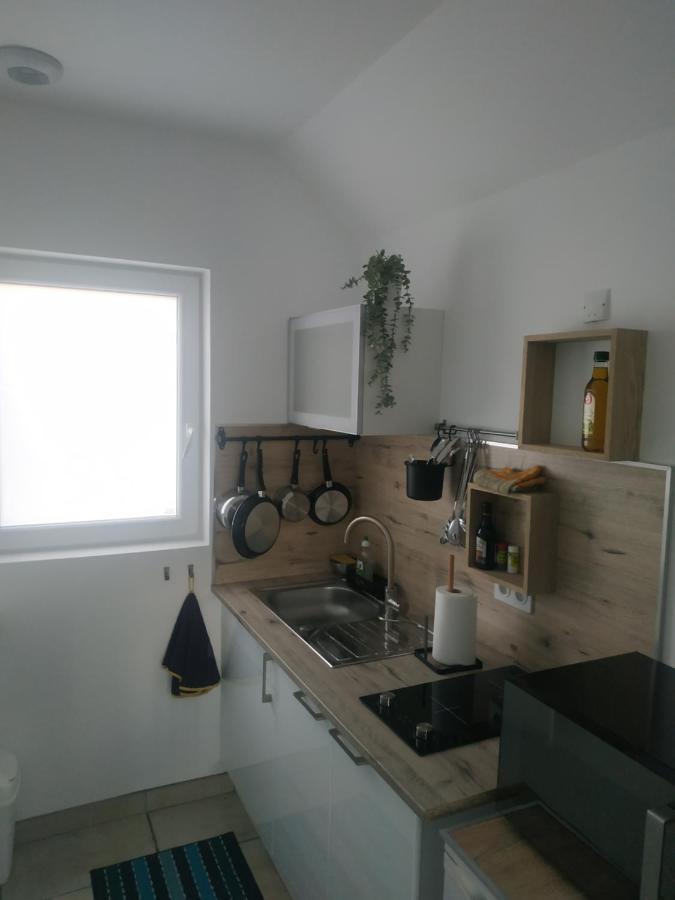 Studio Terrasse - Parking Gratuit Orleans Ngoại thất bức ảnh